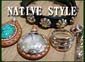 NATIVE STYLE(�ͥ��ƥ��֥�������)����С�������