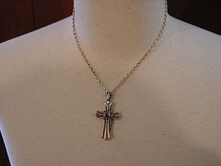 K-SMITH　クロス　ナイフ付き