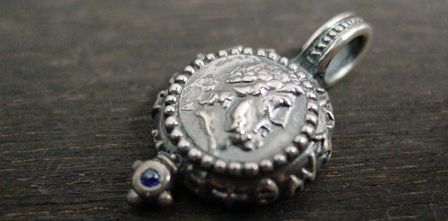 K-SMITH　古代コイン　トップ