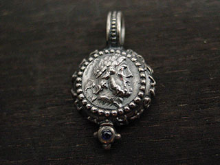 K-SMITH　古代コイン　トップ