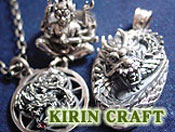 kirin craft