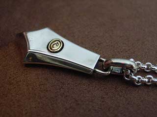 red-eye シルバーアクセサリー