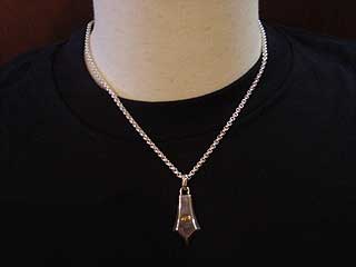 red-eyeシルバートップ