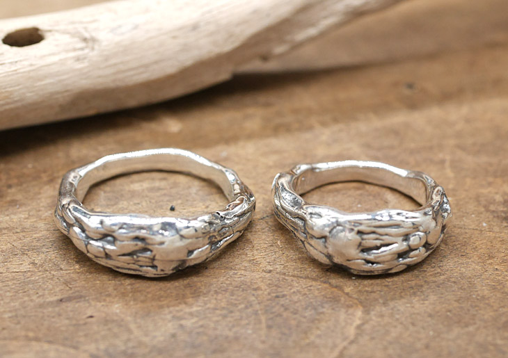 RYOKU シルバーリング silver ring