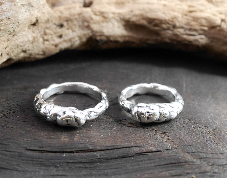 RYOKU シルバーリング silver ring