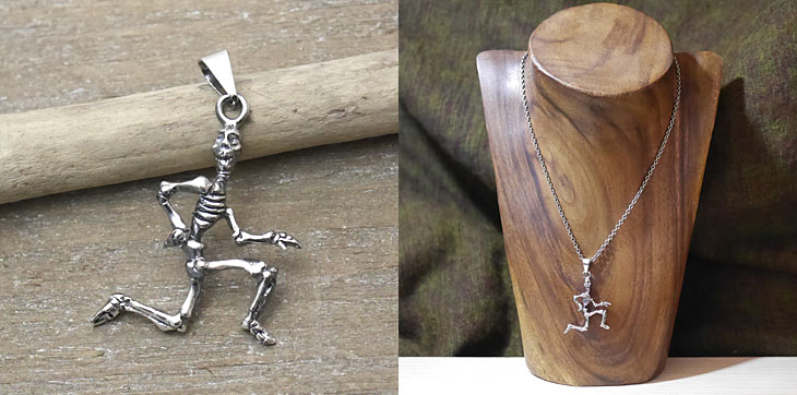 ZERO OnlineShop,シルバーアクセサリー,ペンダントトップ | ろー