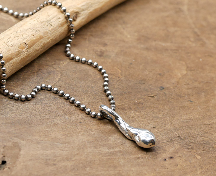 シルバーペンダントトップ   silver pendant top