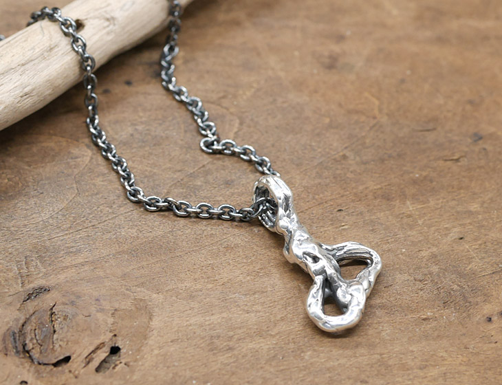 シルバーペンダントトップ silver pendant top