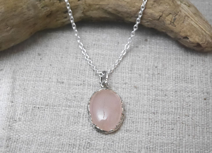 ストロベリークオーツ