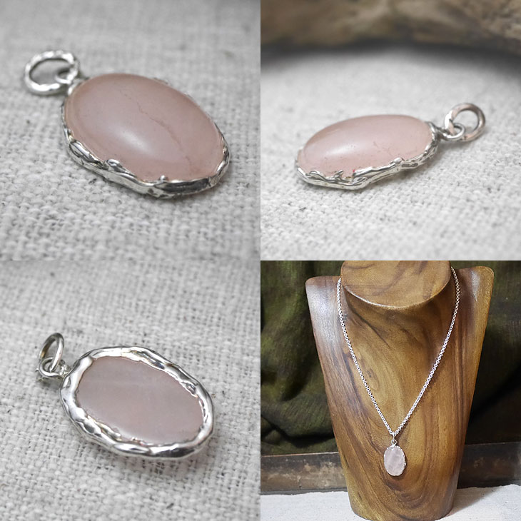 ストロベリークオーツ