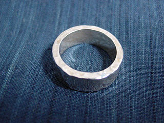 TUZUMI たたきリング 太