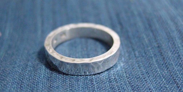 TUZUMI　たたきリング　細