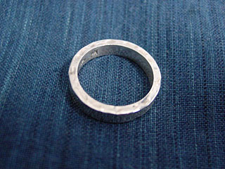 TUZUMI　たたきリング　細